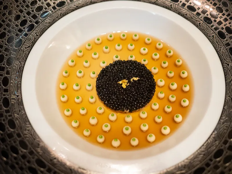 ร้านมิชลิน มาเก๊า ร้านมิชลิน มาเก๊า