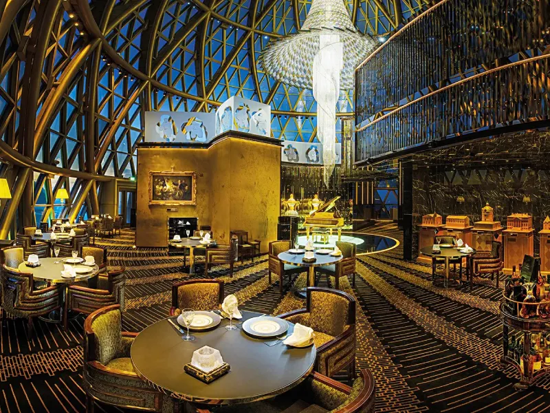 ร้านมิชลิน มาเก๊า ร้านมิชลิน มาเก๊า