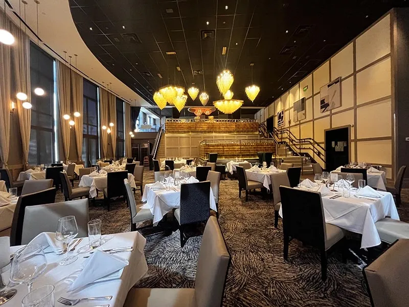 ร้านสเต็กที่ดีที่สุดในซานฟรานซิสโก ร้านสเต็กที่ดีที่สุดในซานฟรานซิสโก