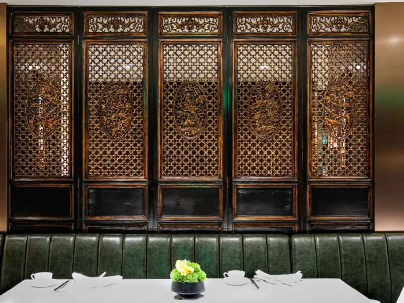 ร้านอาหารฮ่องกง ร้านอาหารฮ่องกง