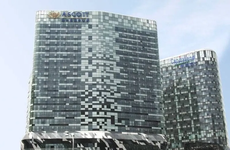 ที่พักปักกิ่ง ใกล้รถไฟฟ้า