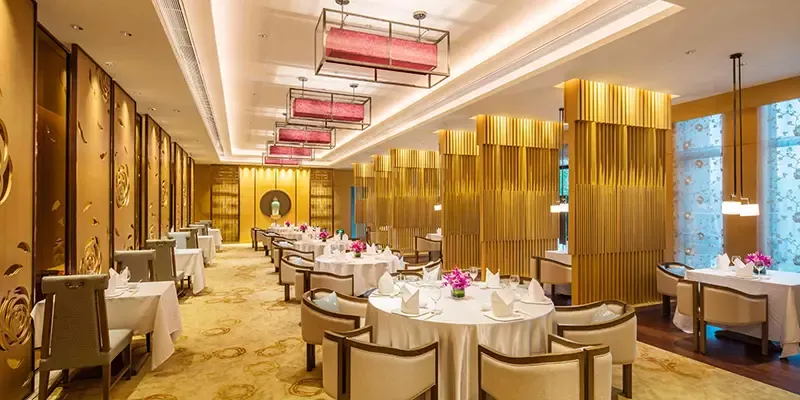 15 ร้านอาหารแนะนำในฉงชิ่ง 15 ร้านอาหารแนะนำในฉงชิ่ง