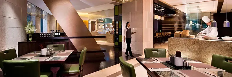 15 ร้านอาหารแนะนำในฉงชิ่ง 15 ร้านอาหารแนะนำในฉงชิ่ง