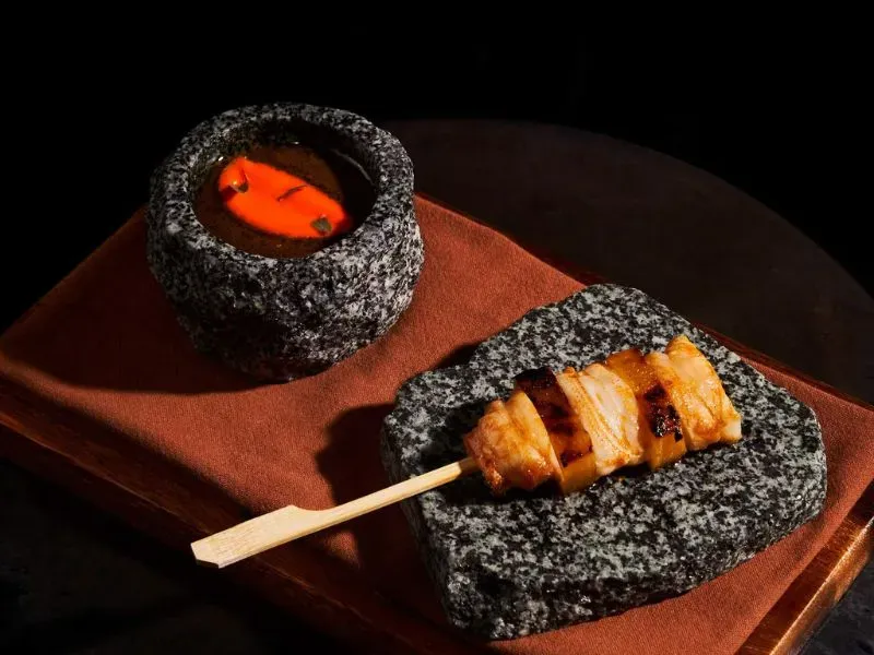 ร้านอาหาร fine dining กรุงเทพฯ