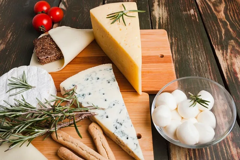 ของฝากจากฝรั่งเศส