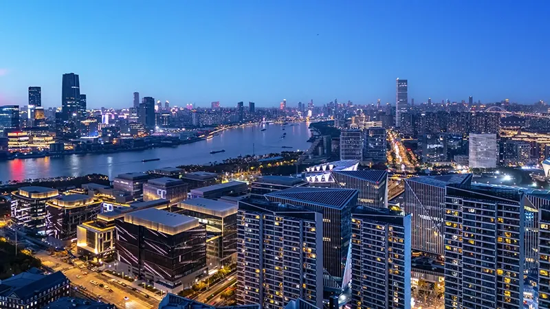 เซี่ยงไฮ้พักที่ไหนดี? เซี่ยงไฮ้พักที่ไหนดี?
