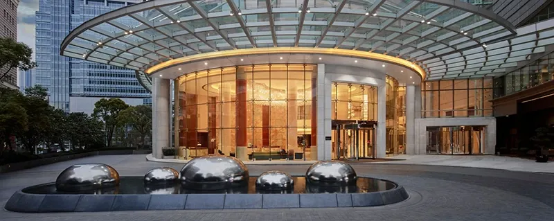 เซี่ยงไฮ้พักที่ไหนดี? เซี่ยงไฮ้พักที่ไหนดี?