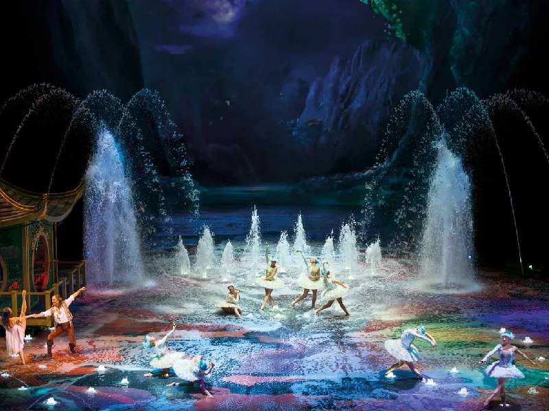  ที่เที่ยวมาเก๊า