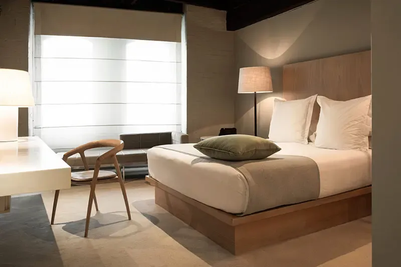 Establishment Hotel โรงแรมบูติคในซิดนีย์