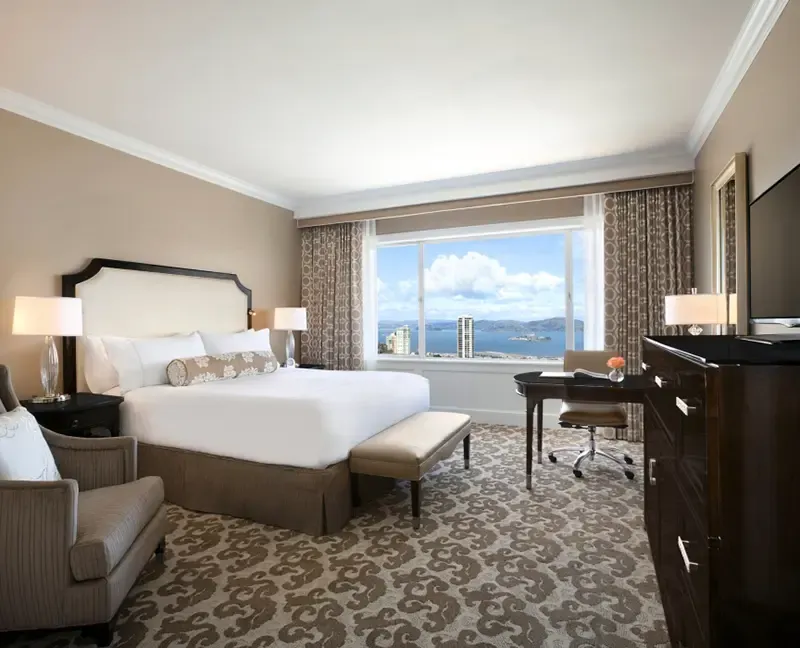 โรงแรมในซานฟรานซิสโก