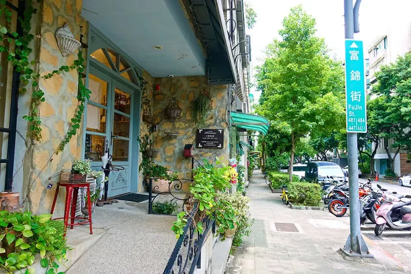 ที่เที่ยวไทเป ที่เที่ยวไทเป