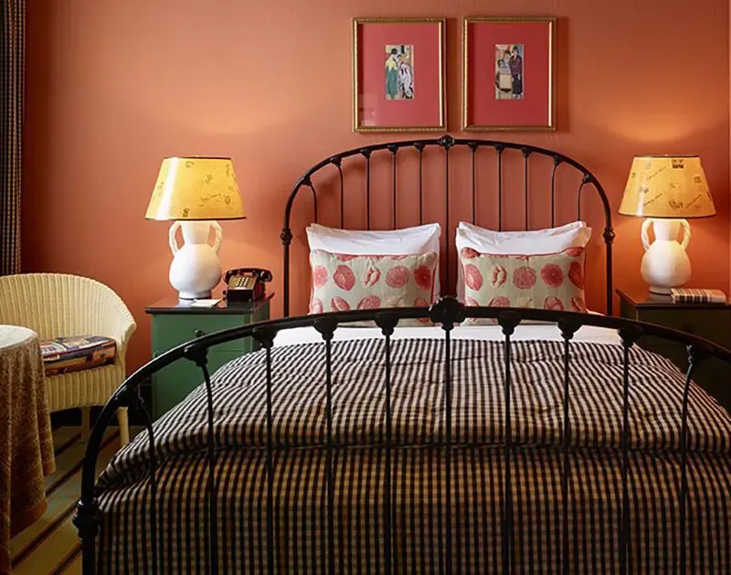 โรงแรมในซานฟรานซิสโก