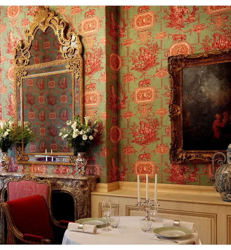 Le Clarence Le Clarence