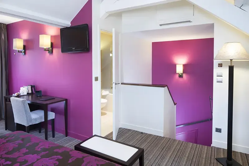 Hotel Paris Louvre Opera Hotel Paris Louvre Opera