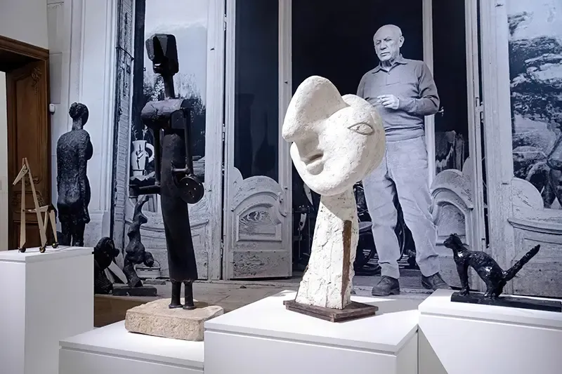 usee Picasso usee Picasso