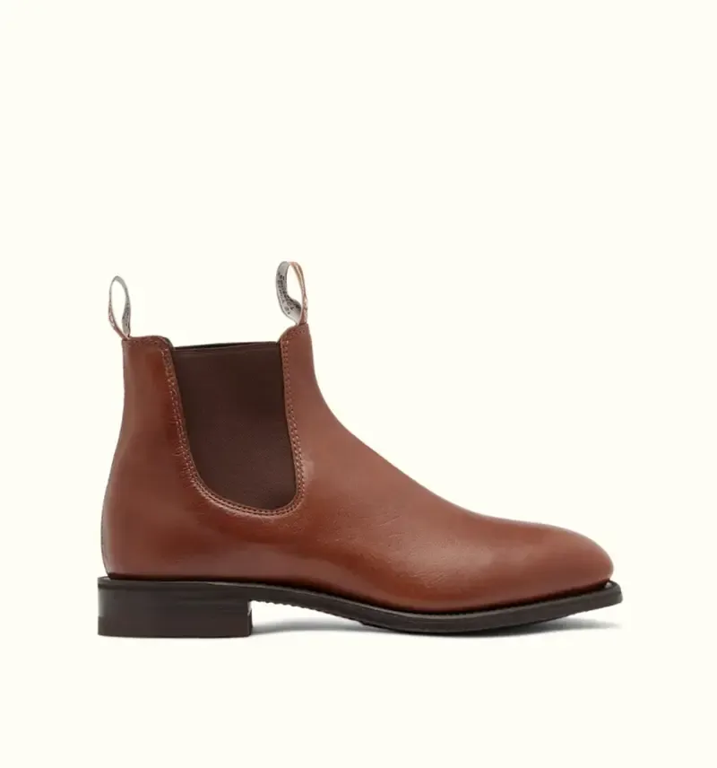 ของฝากจากออสเตรเลีย R.M. Williams