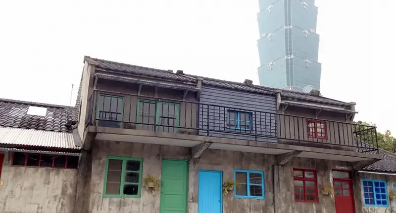 ที่เที่ยวไทเป ที่เที่ยวไทเป