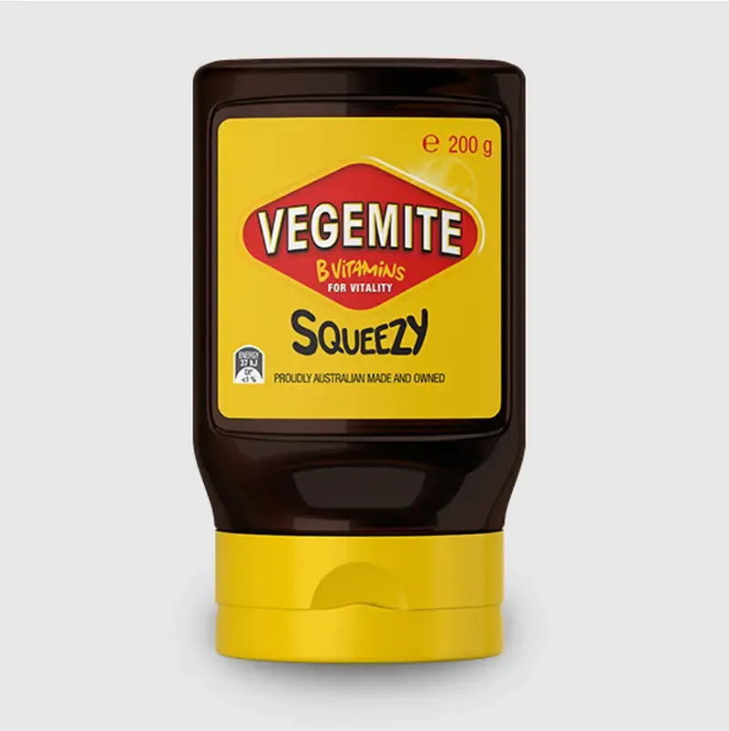 ของฝากจากออสเตรเลียเวจจี้ไมท์