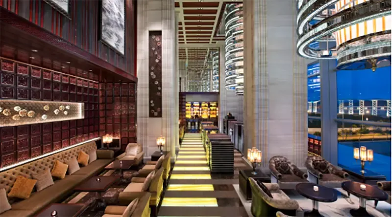 ที่เที่ยว มาเก๊า 1 วัน