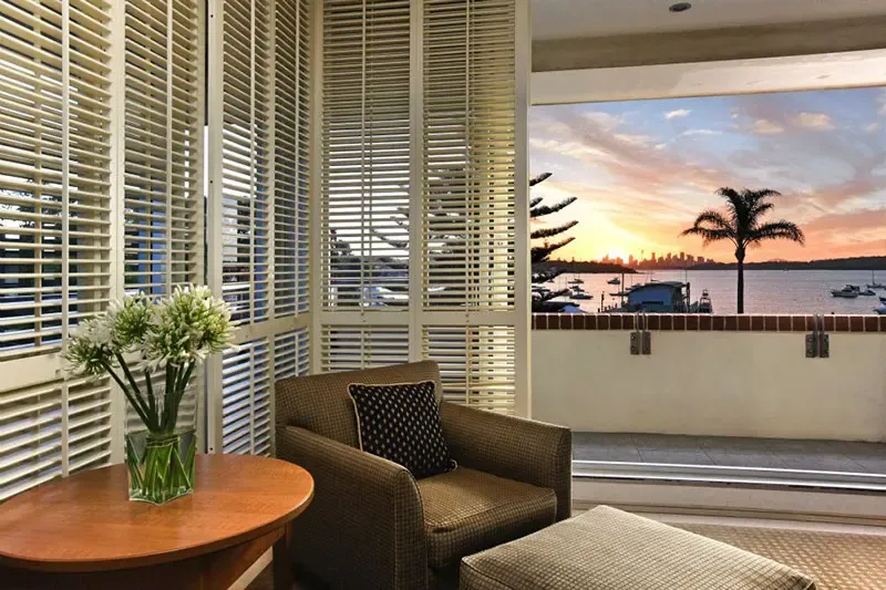 Watsons Bay Boutique Hotel โรงแรมบูติคในซิดนีย์