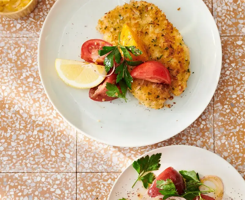 ร้านอาหารเช้าในซิดนีย์ บอนได