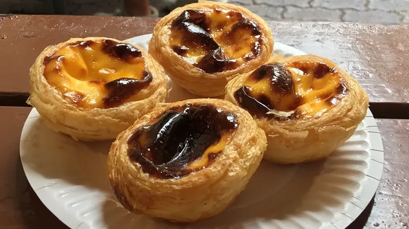 ร้านอาหารมาเก๊า