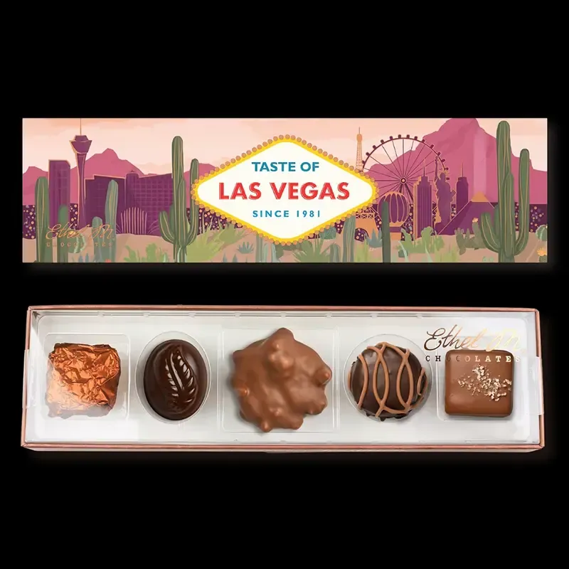 ของฝากจากลาสเวกัส ของฝากจากลาสเวกัส