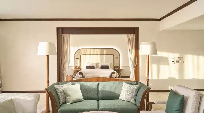 ที่เที่ยว Green Season