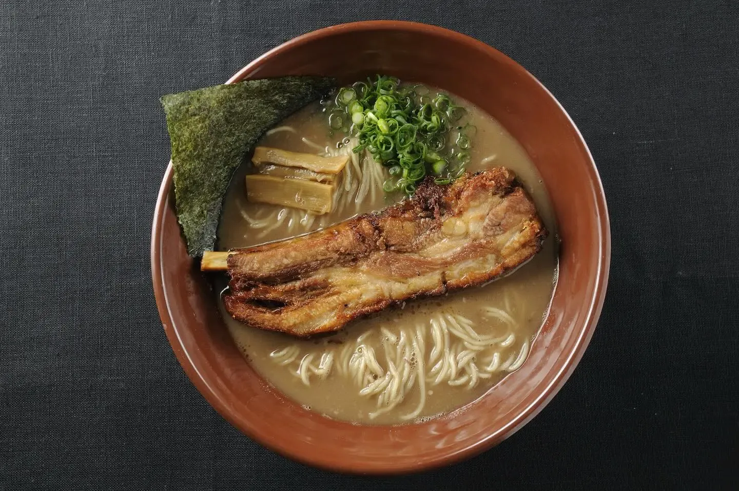 ร้านราเมงในซิดนีย์ ไชน่าทาวน์