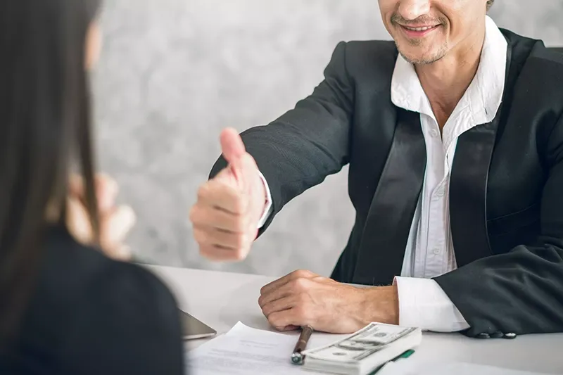 สมัครบัตรเครดิตยังไงให้ผ่าน