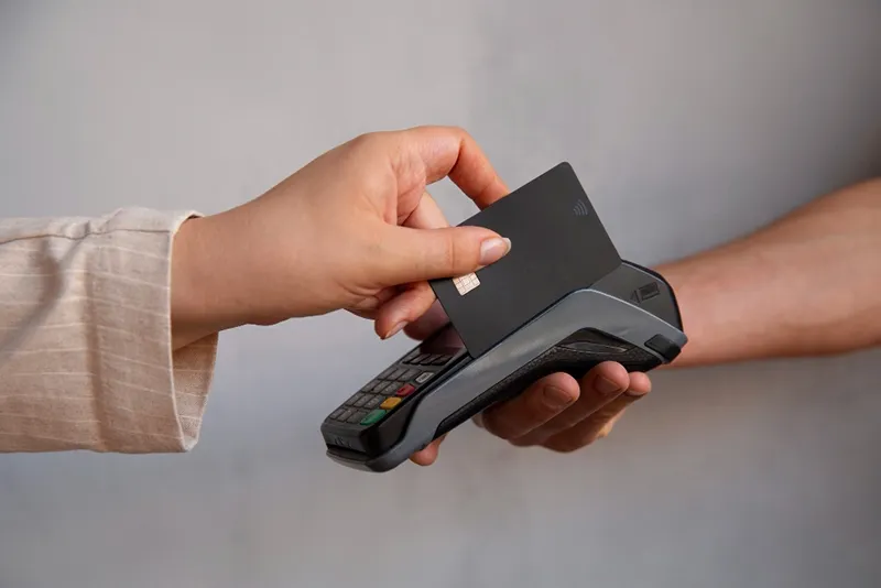 คะแนนบัตรเครดิต คะแนนบัตรเครดิต