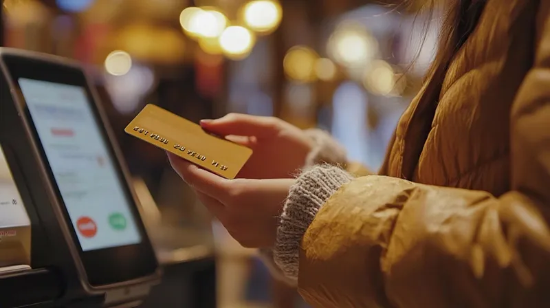 คะแนนบัตรเครดิต คะแนนบัตรเครดิต