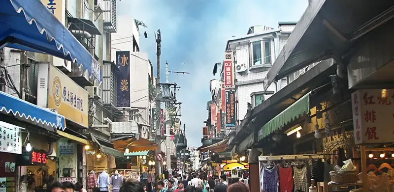 ที่เที่ยวไทเป ที่เที่ยวไทเป