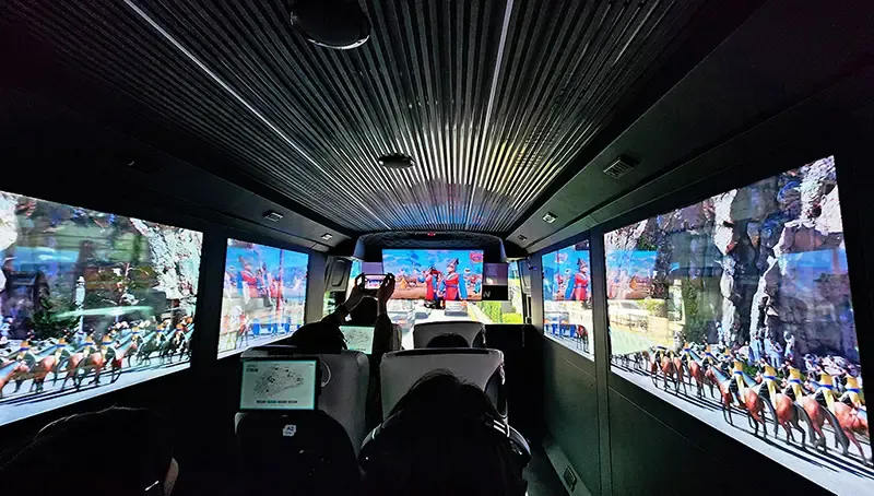 ที่เที่ยวซูวอน เกาหลี