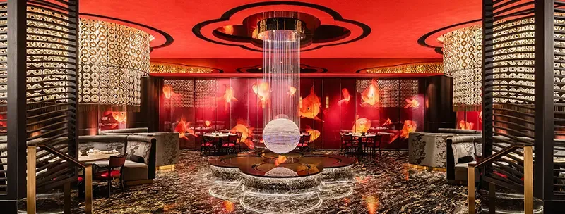 ร้านอาหารมาเก๊า