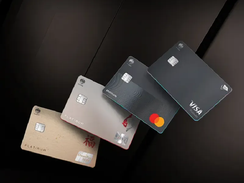 บัตรเครดิตมีอะไร บัตรเครดิตมีอะไร