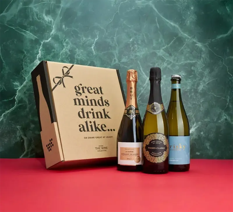 ของฝากจากออสเตรเลีย ไวน์ออสเตรเลีย