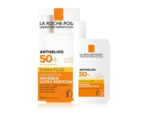 La Roche Posay Anthelios Invisible Fluid La Roche Posay Anthelios Invisible Fluid