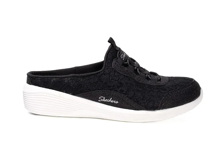 รองเท้าลำลอง Skechers ผู้หญิง รุ่น Women Active รองเท้าลำลอง Skechers ผู้หญิง รุ่น Women Active