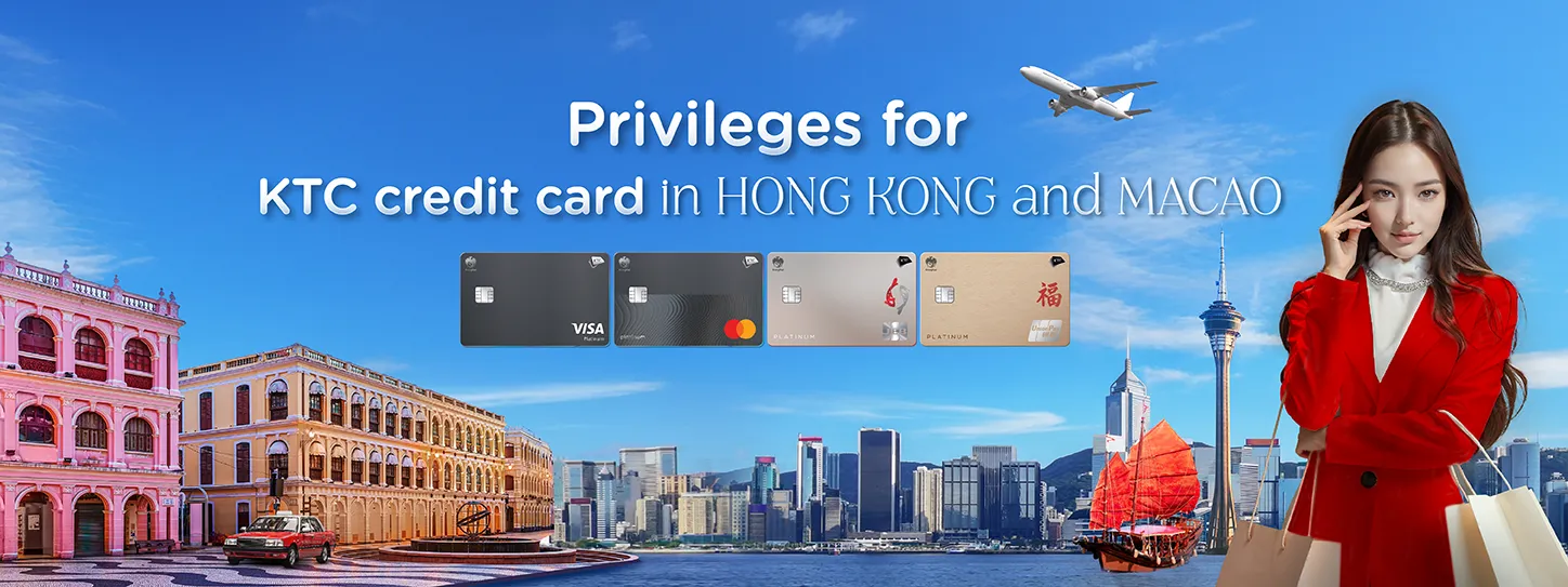 Get discount and special promotion at Hong Kong and Macao Get discount and special promotion at Hong Kong and Macao