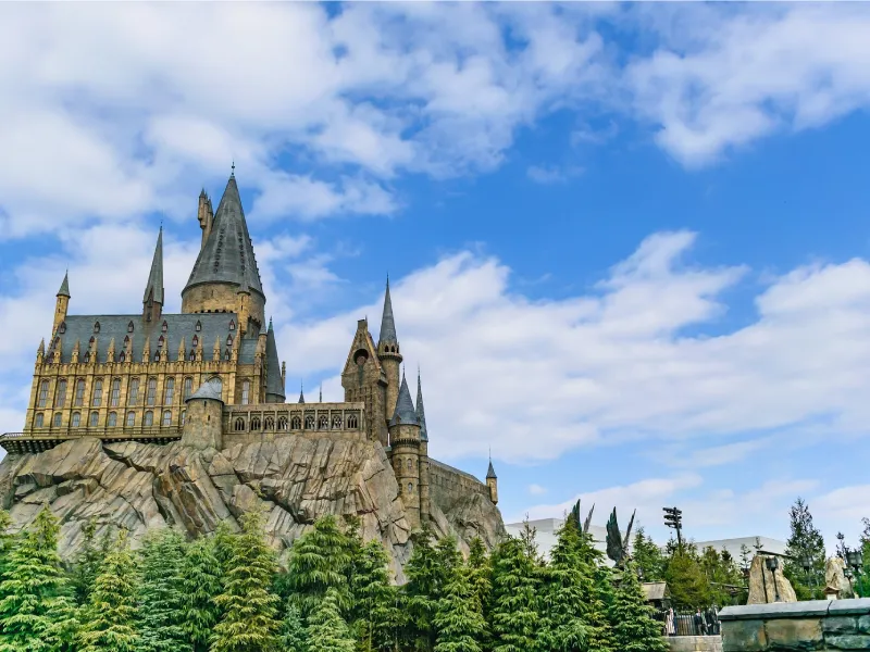 Universal Studio Japan Universal Studio Japan